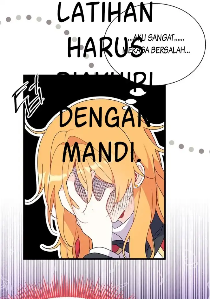 I Dont Want To Play Matchmaker Chapter 53 Halaman 63