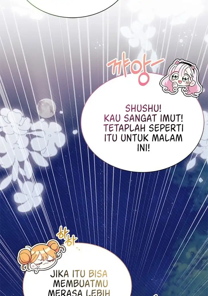 I Dont Want To Play Matchmaker Chapter 54 Halaman 66