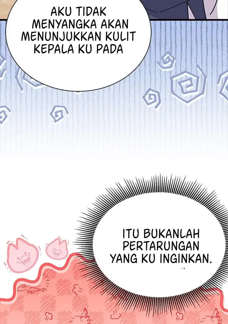 I Dont Want To Play Matchmaker Chapter 55 Halaman 61