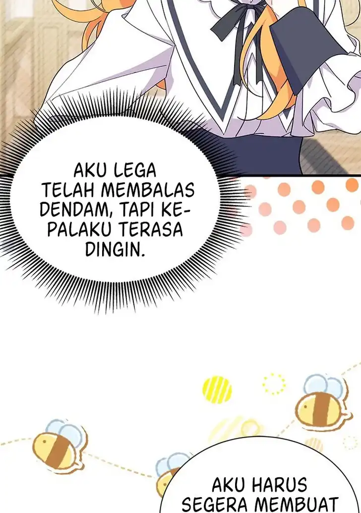 I Dont Want To Play Matchmaker Chapter 55 Halaman 63