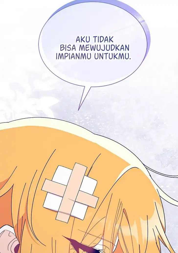 I Dont Want To Play Matchmaker Chapter 56 Halaman 62