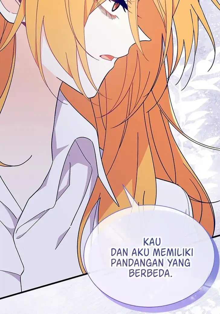 I Dont Want To Play Matchmaker Chapter 56 Halaman 63