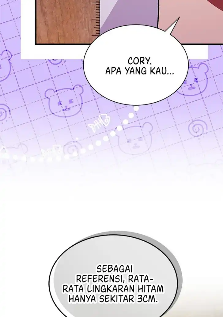 I Dont Want To Play Matchmaker Chapter 58 Halaman 63
