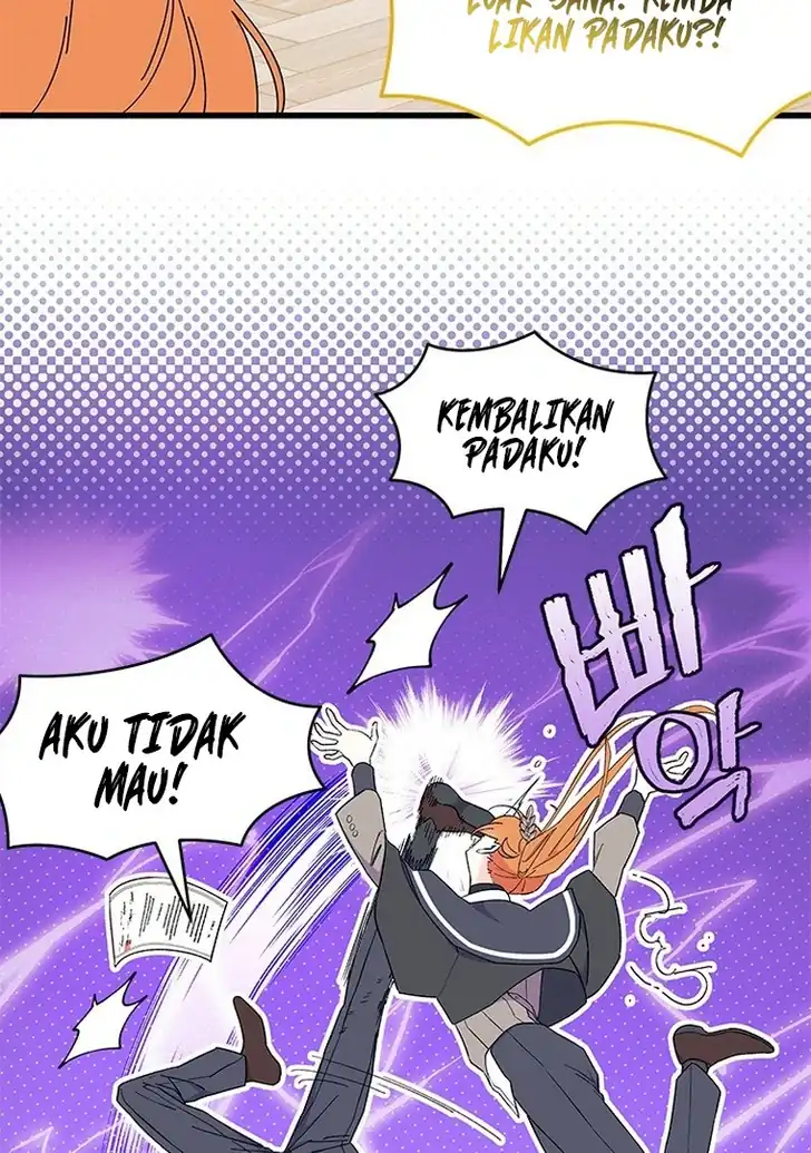 I Dont Want To Play Matchmaker Chapter 61 Halaman 63
