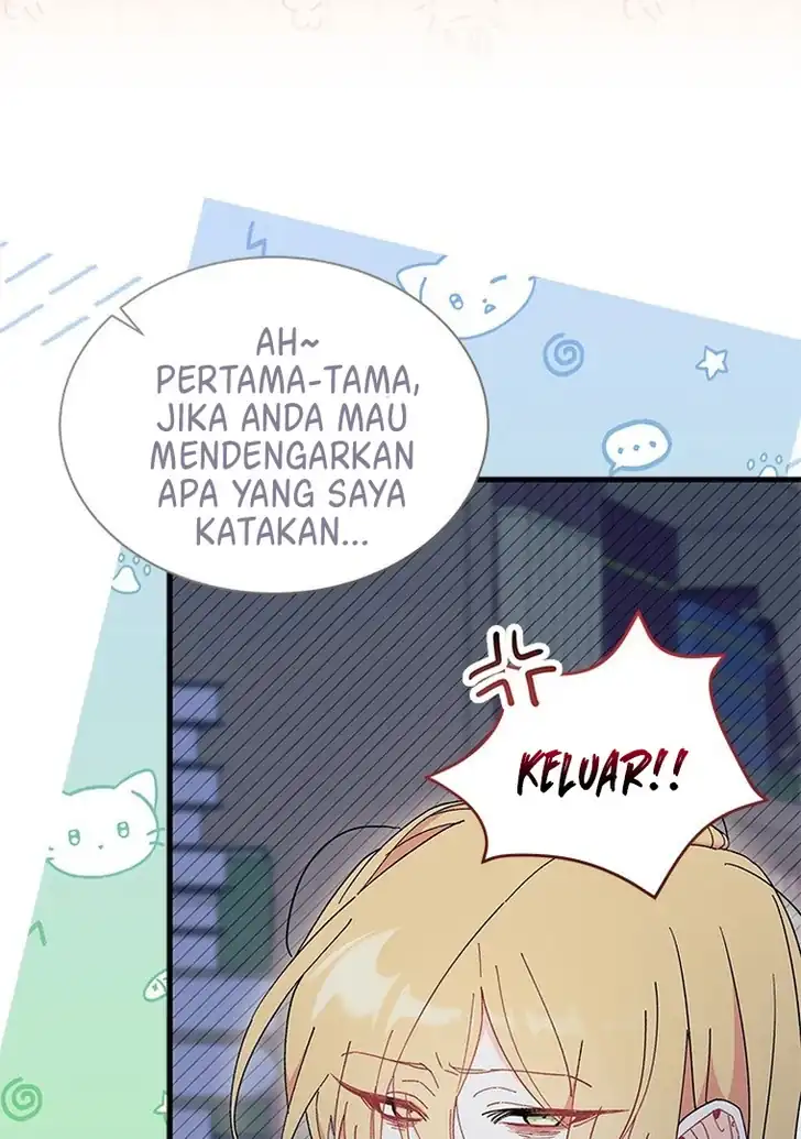 I Dont Want To Play Matchmaker Chapter 63 Halaman 59