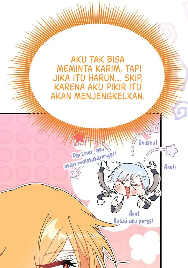 I Dont Want To Play Matchmaker Chapter 64 Halaman 57