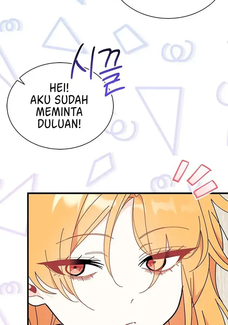 I Dont Want To Play Matchmaker Chapter 64 Halaman 60