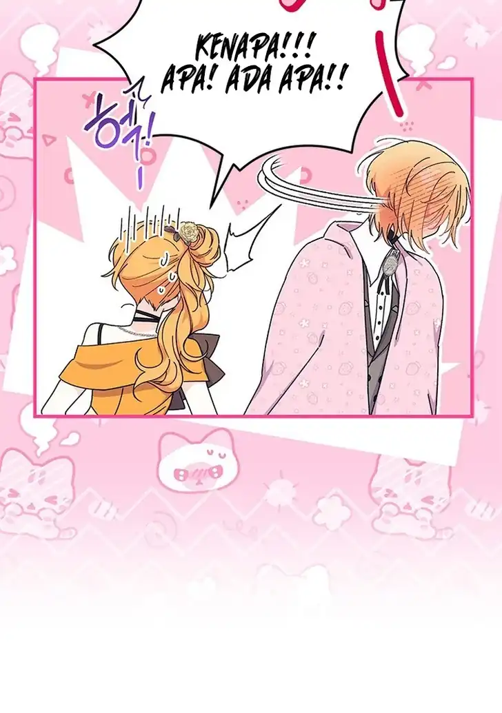 I Dont Want To Play Matchmaker Chapter 66 Halaman 63