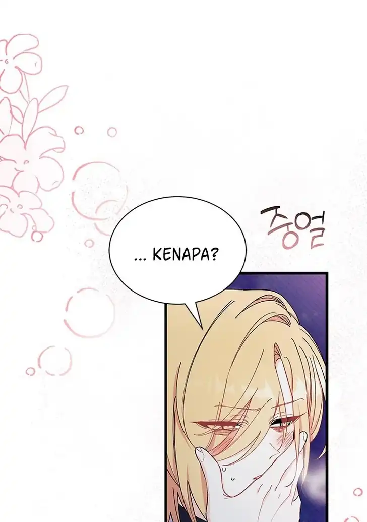I Dont Want To Play Matchmaker Chapter 66 Halaman 64