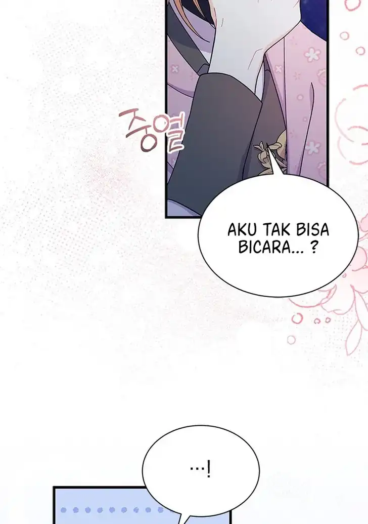 I Dont Want To Play Matchmaker Chapter 66 Halaman 65