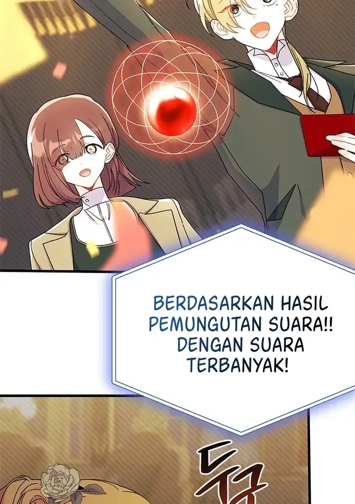 I Dont Want To Play Matchmaker Chapter 68 Halaman 58