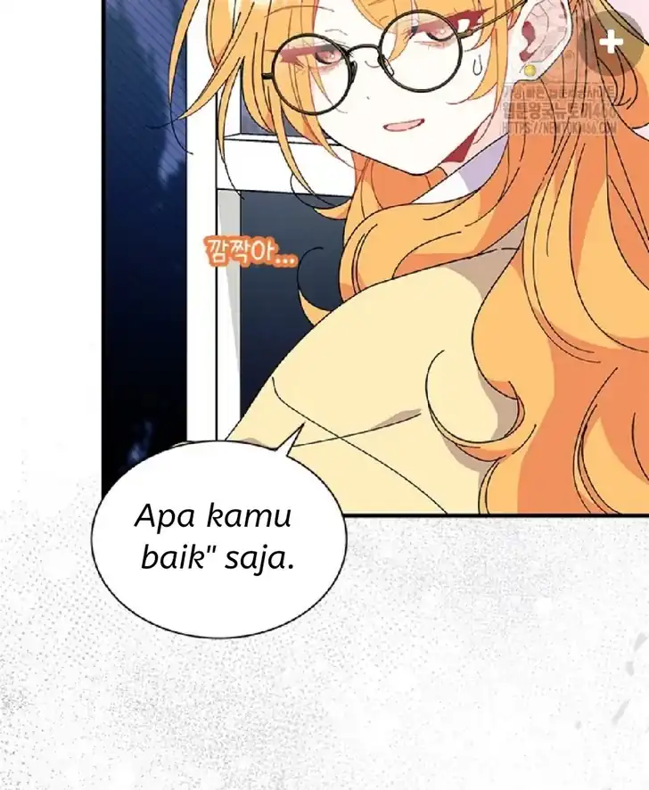 I Dont Want To Play Matchmaker Chapter 71 Halaman 71