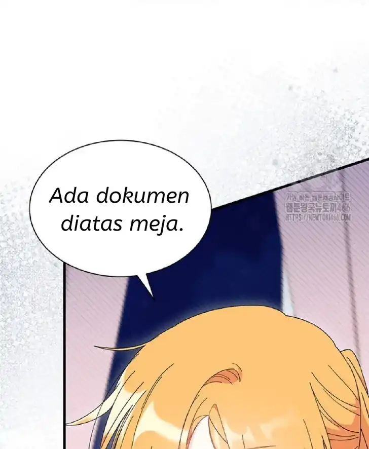 I Dont Want To Play Matchmaker Chapter 71 Halaman 74