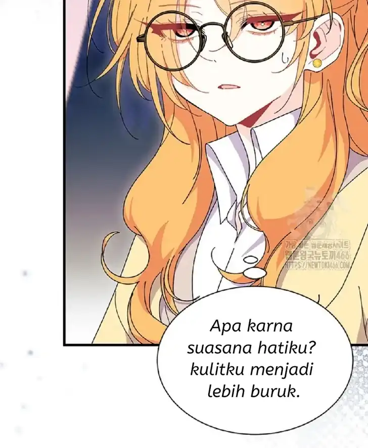 I Dont Want To Play Matchmaker Chapter 71 Halaman 75