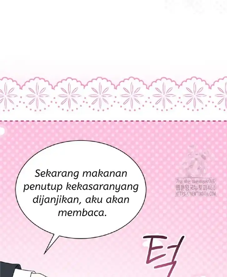 I Dont Want To Play Matchmaker Chapter 71 Halaman 76
