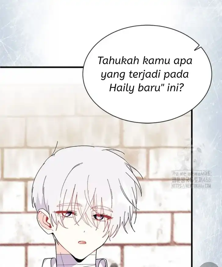 I Dont Want To Play Matchmaker Chapter 72 Halaman 70