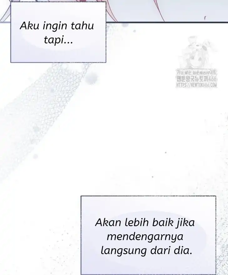 I Dont Want To Play Matchmaker Chapter 72 Halaman 76
