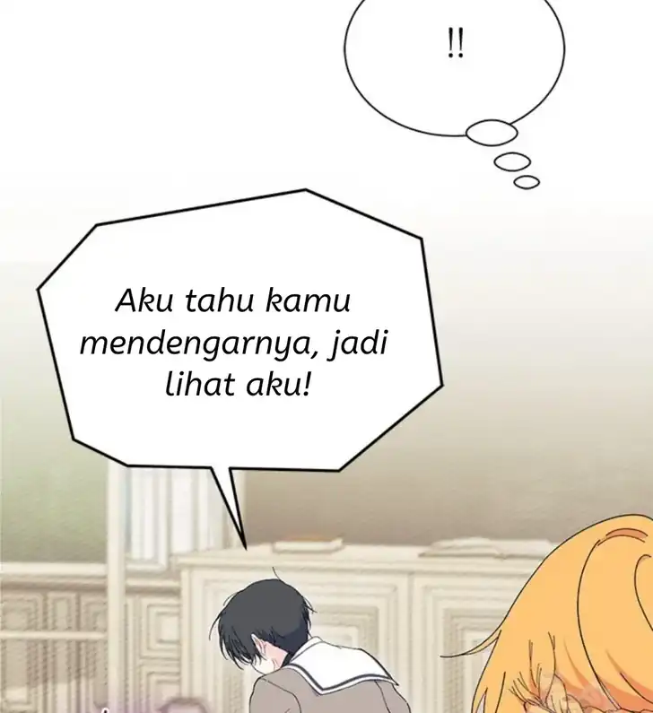 I Dont Want To Play Matchmaker Chapter 75 Halaman 73