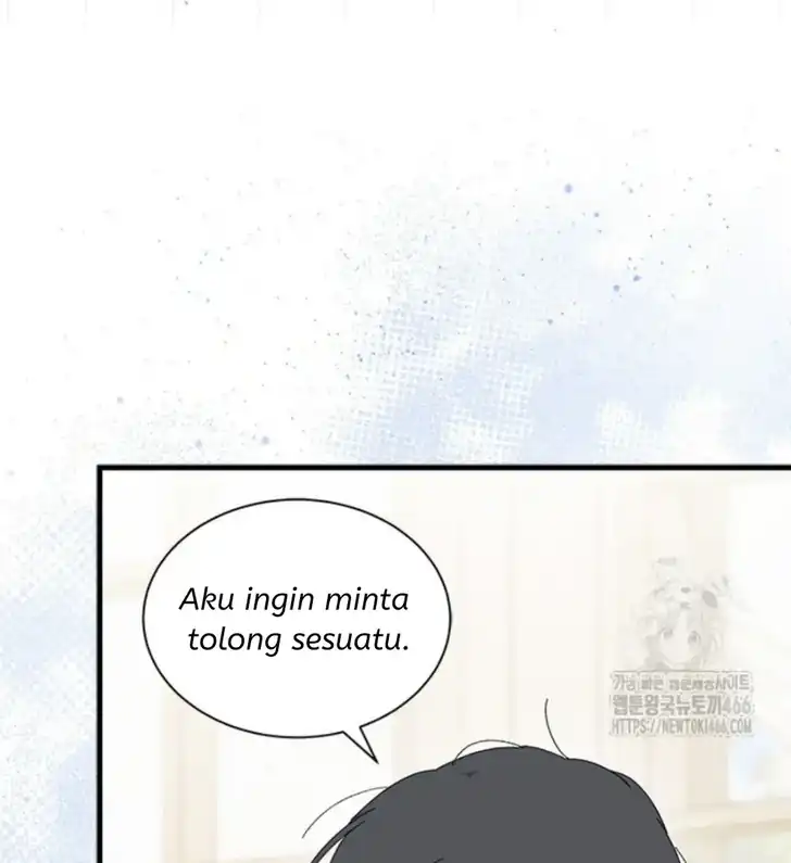 I Dont Want To Play Matchmaker Chapter 75 Halaman 77