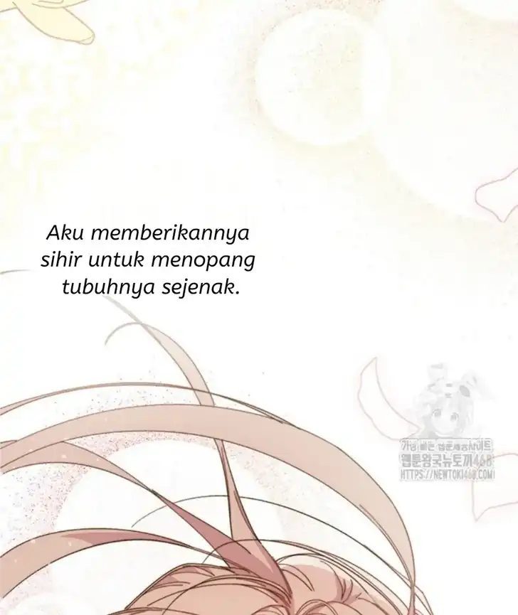I Dont Want To Play Matchmaker Chapter 79 Halaman 82