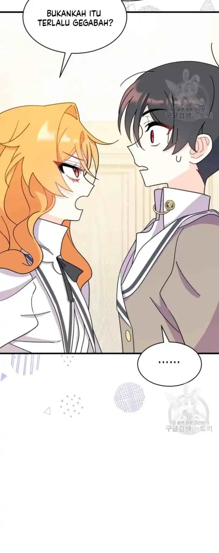 I Dont Want To Play Matchmaker Chapter 8 Halaman 30