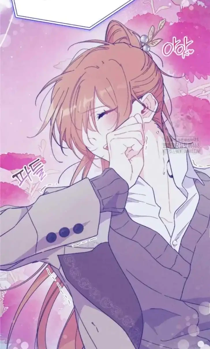 I Dont Want To Play Matchmaker Chapter 80 Halaman 30