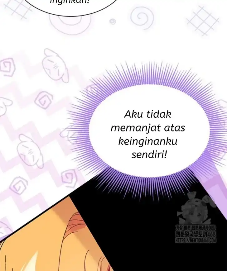 I Dont Want To Play Matchmaker Chapter 82 Halaman 72