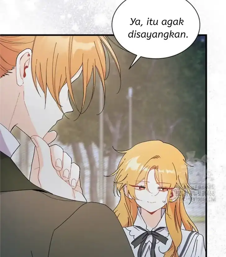 I Dont Want To Play Matchmaker Chapter 83 Halaman 71