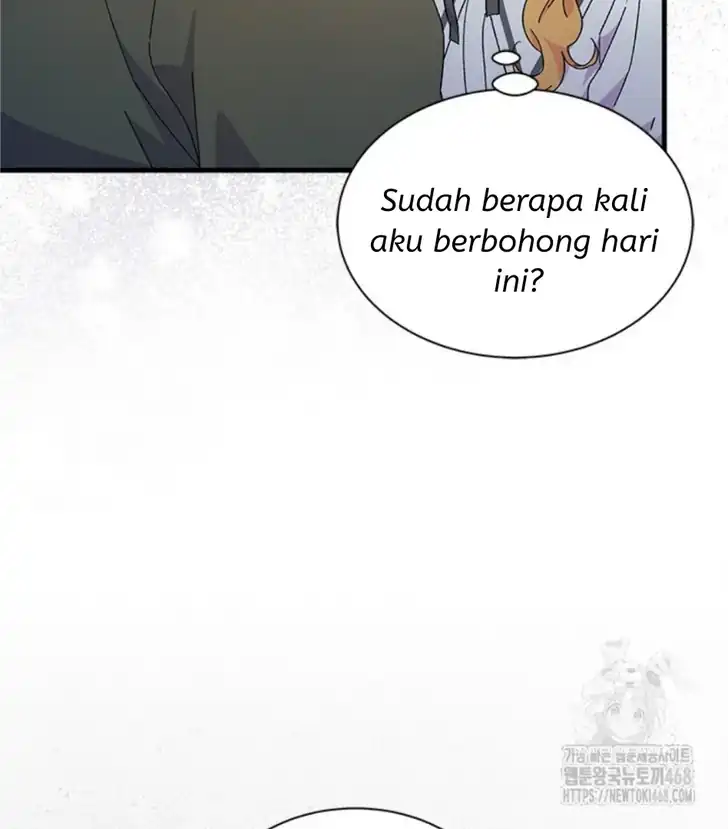 I Dont Want To Play Matchmaker Chapter 83 Halaman 72