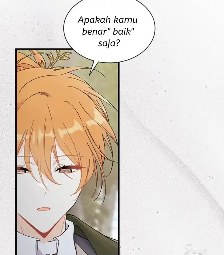 I Dont Want To Play Matchmaker Chapter 83 Halaman 73