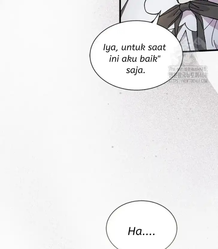 I Dont Want To Play Matchmaker Chapter 83 Halaman 75