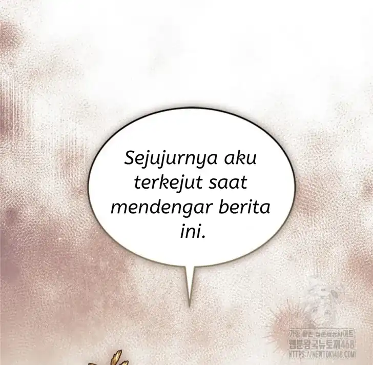 I Dont Want To Play Matchmaker Chapter 83 Halaman 77