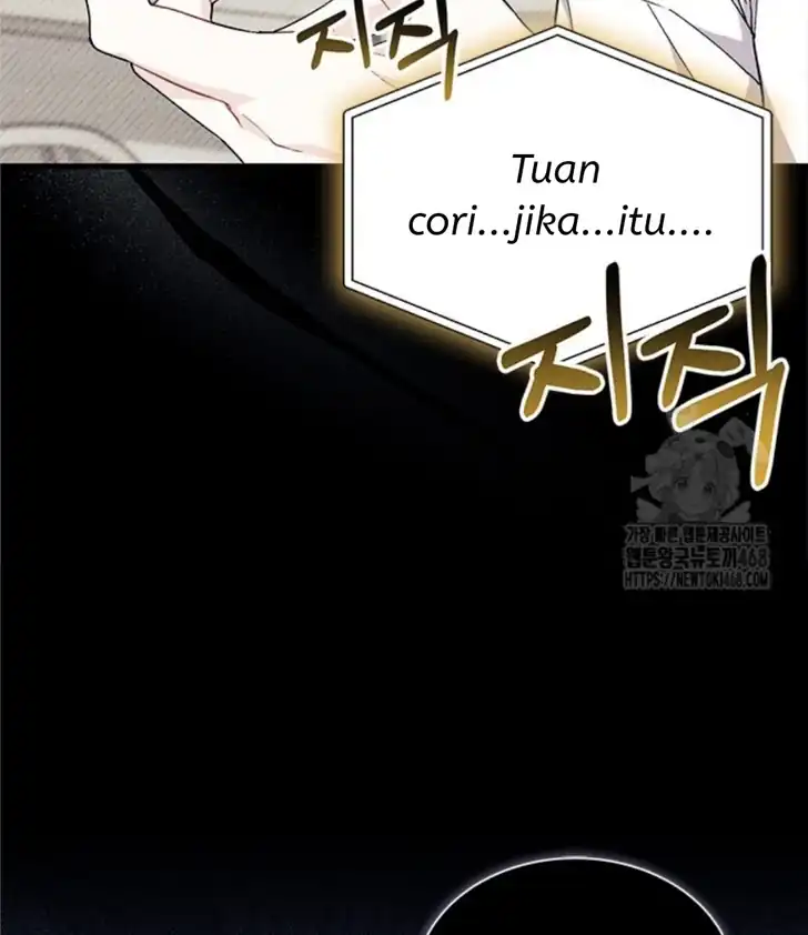 I Dont Want To Play Matchmaker Chapter 84 Halaman 74