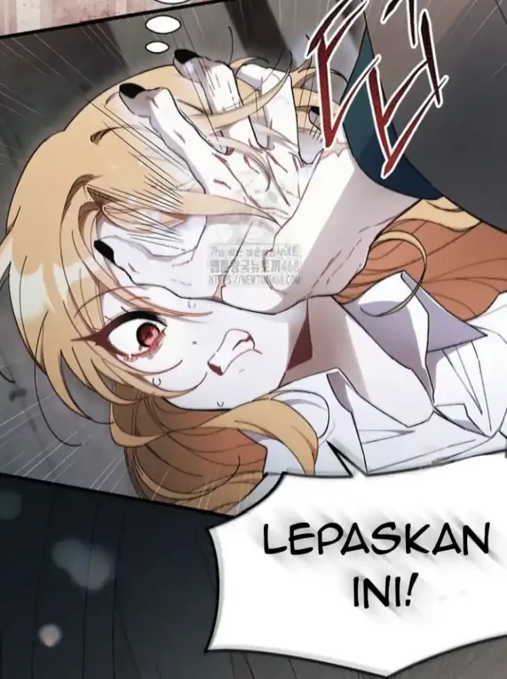 I Dont Want To Play Matchmaker Chapter 88 Halaman 36