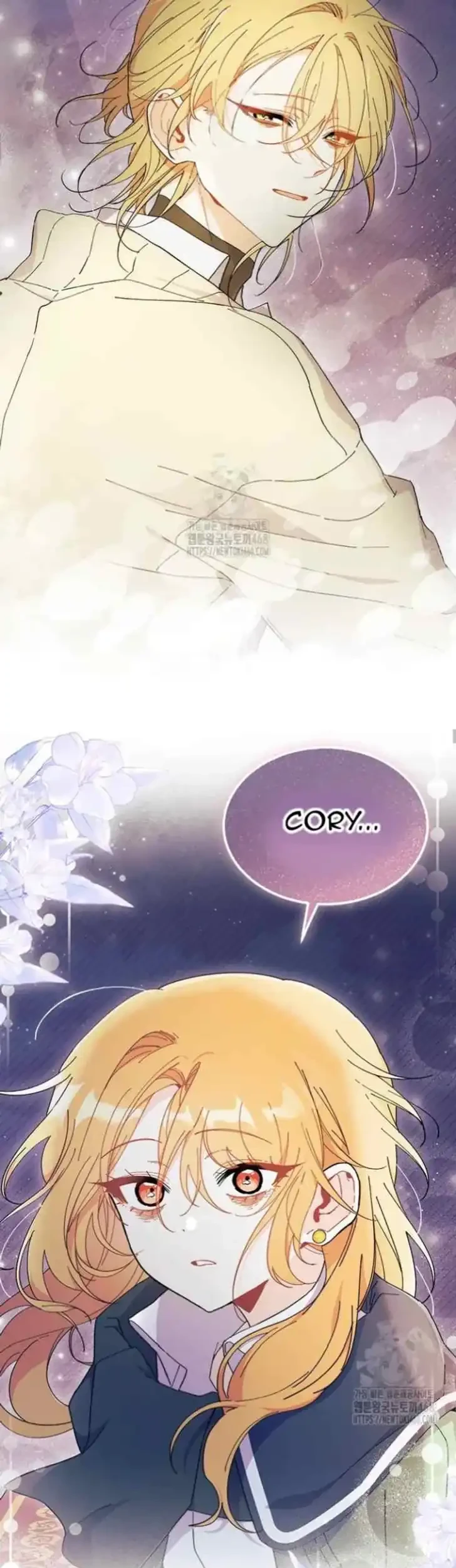 I Dont Want To Play Matchmaker Chapter 91 Halaman 25