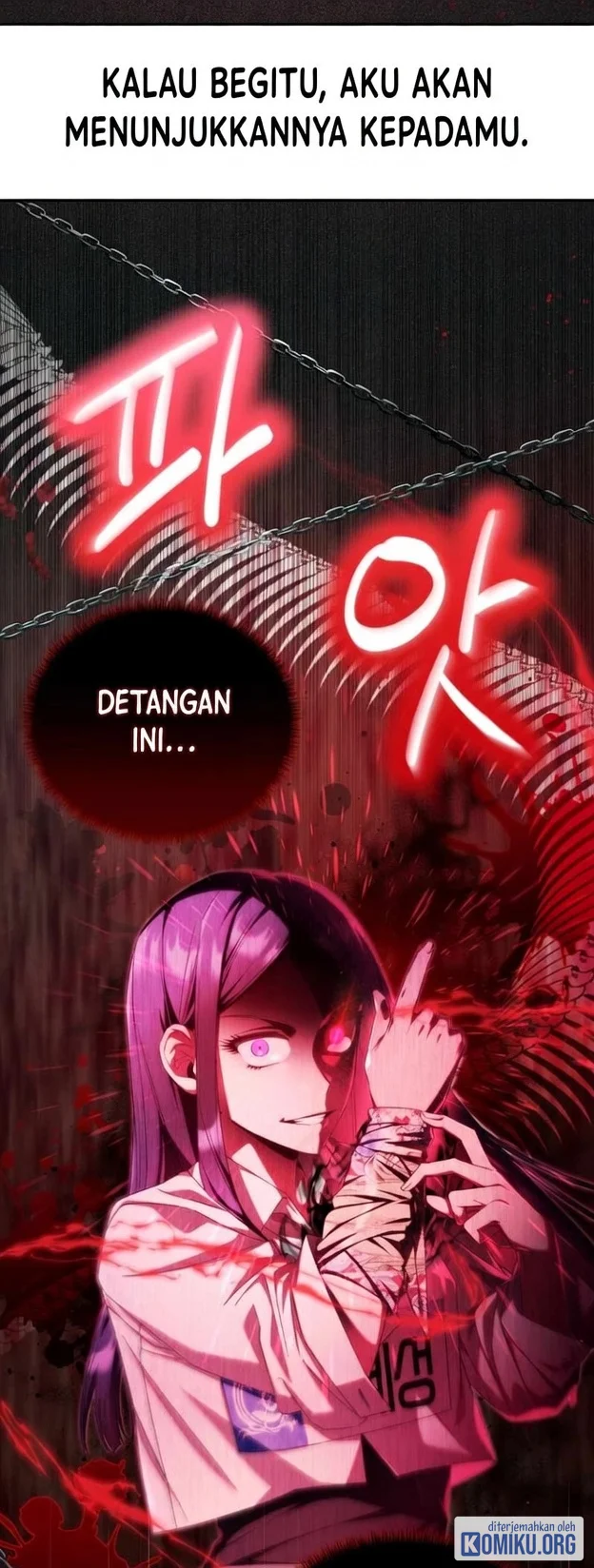 I Tried To Debut My Kid But Ended Up Debuting Myself Chapter 5 Halaman 52