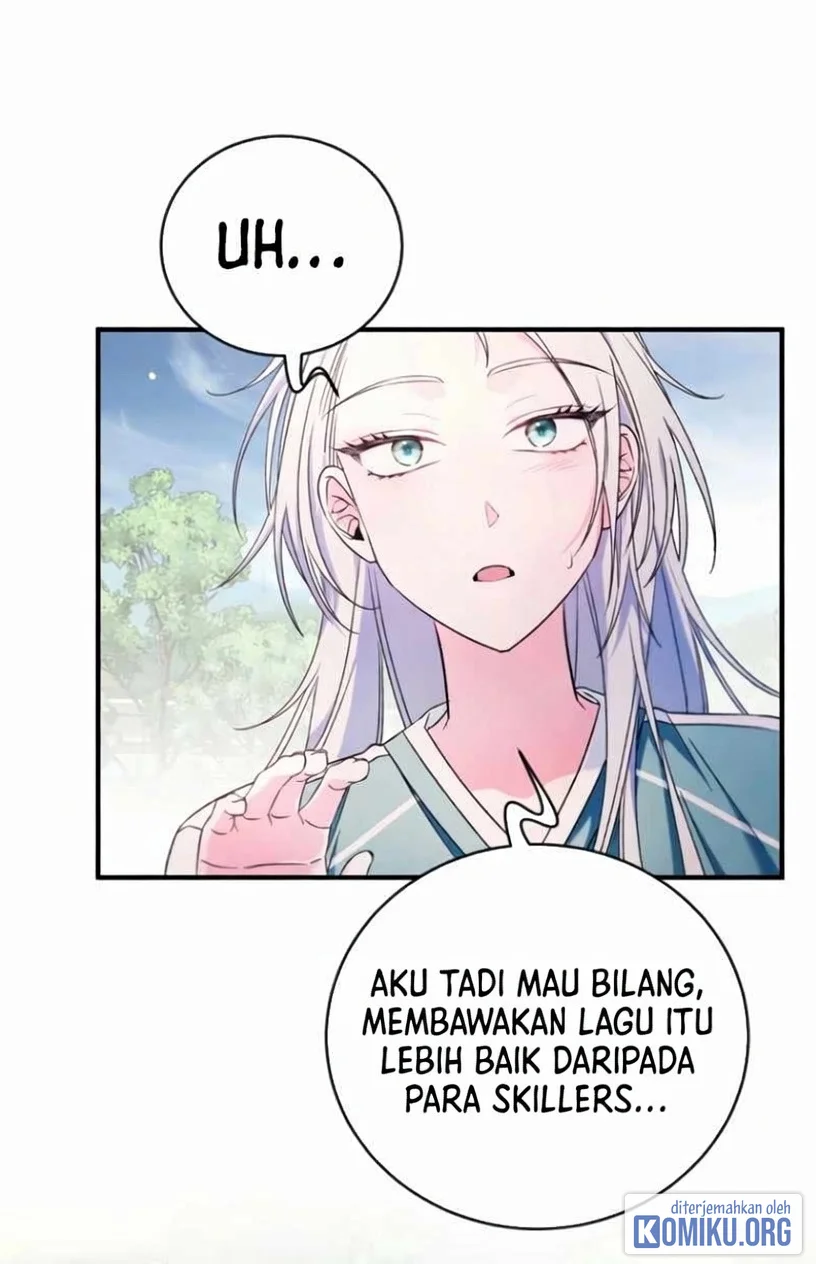 I Tried To Debut My Kid But Ended Up Debuting Myself Chapter 7 Halaman 44