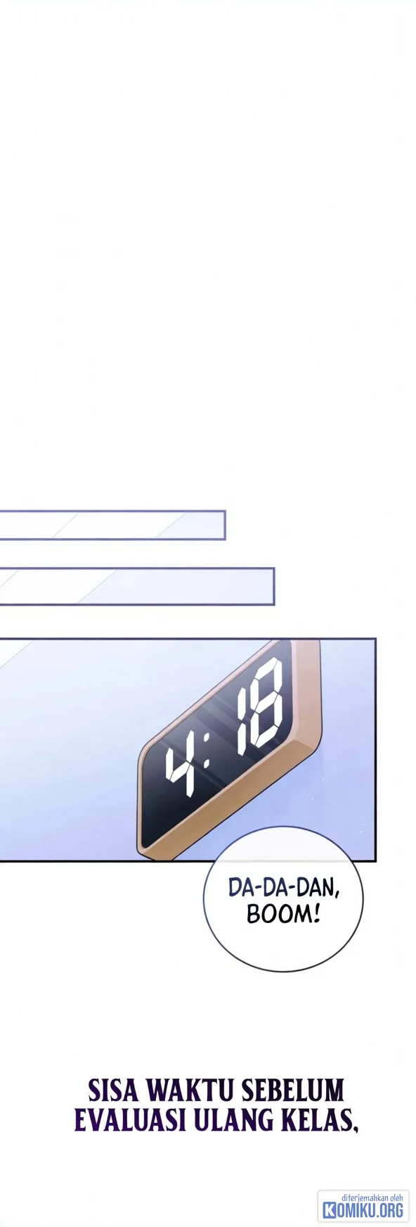 I Tried To Debut My Kid But Ended Up Debuting Myself Chapter 7 Halaman 46