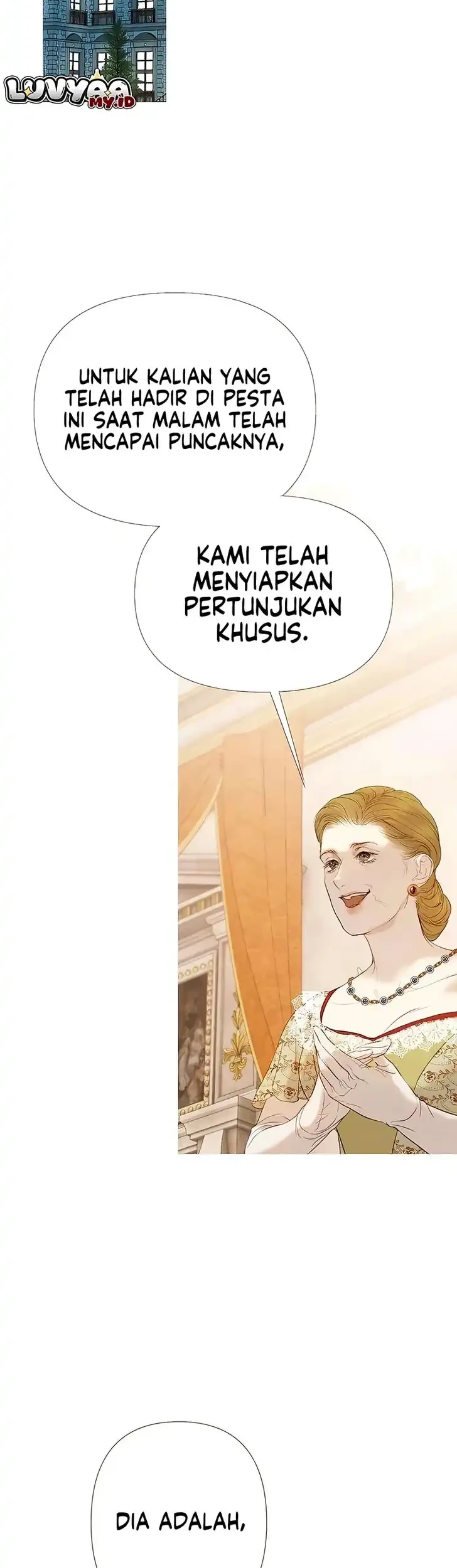Lemon Tree Forest Chapter 11 Halaman 34