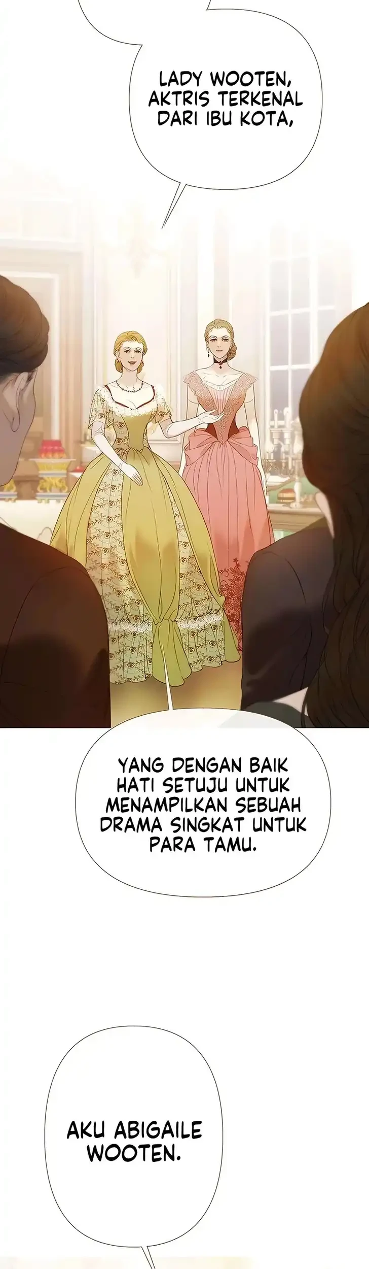 Lemon Tree Forest Chapter 11 Halaman 35