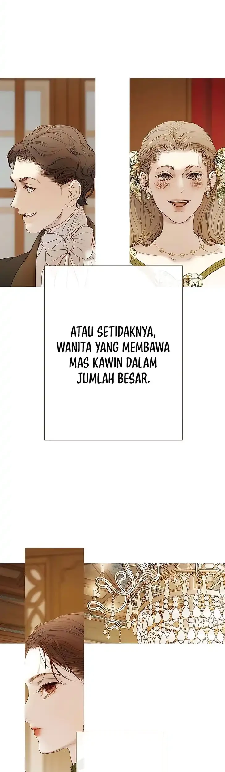Lemon Tree Forest Chapter 12 Halaman 34