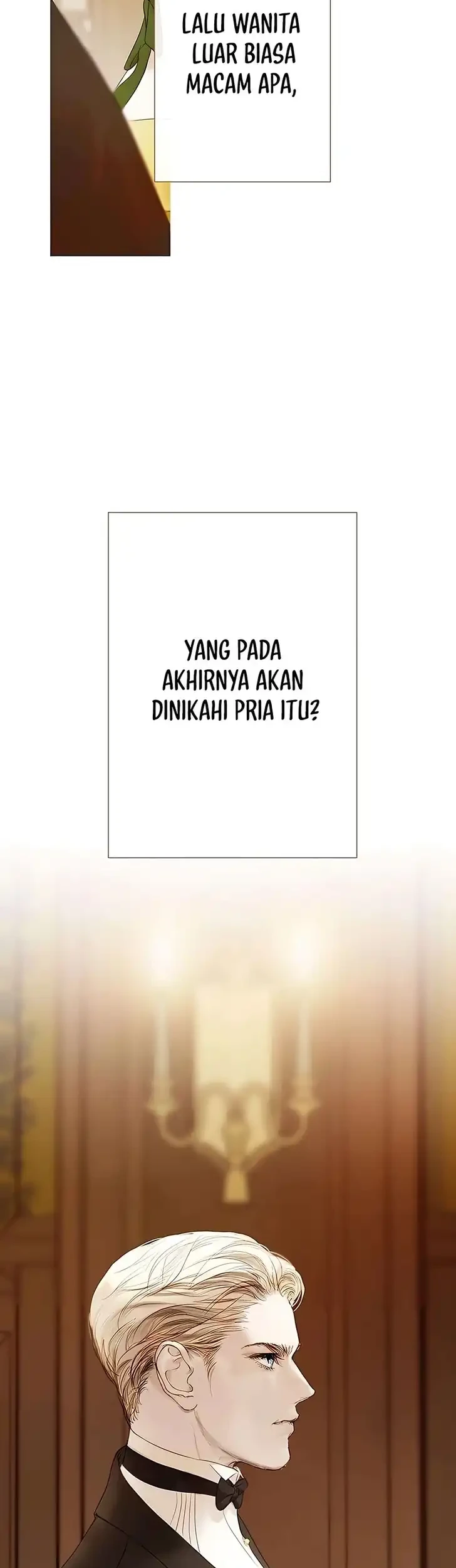Lemon Tree Forest Chapter 12 Halaman 35