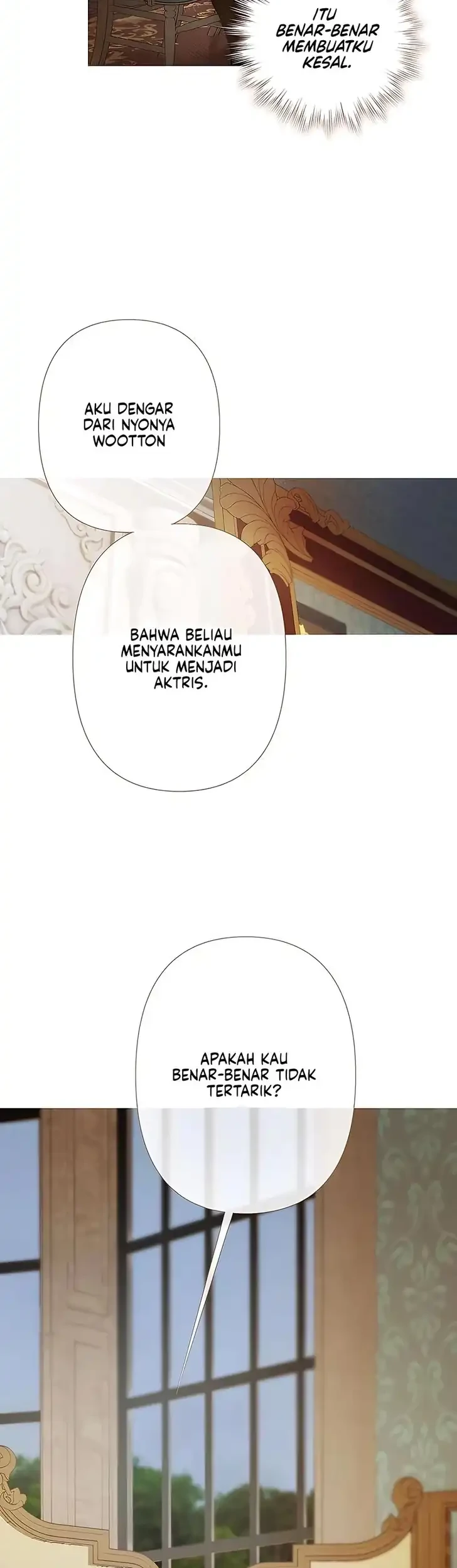 Lemon Tree Forest Chapter 14 Halaman 23