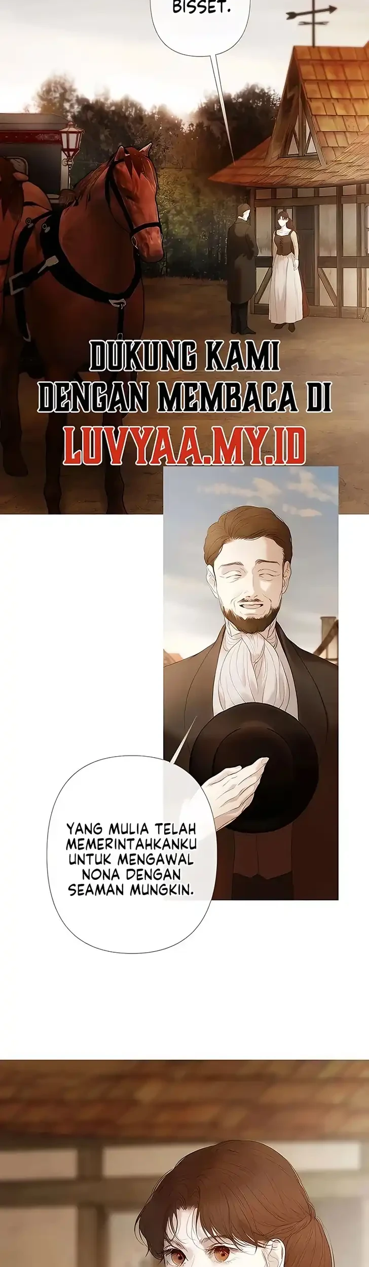 Lemon Tree Forest Chapter 17 Halaman 23