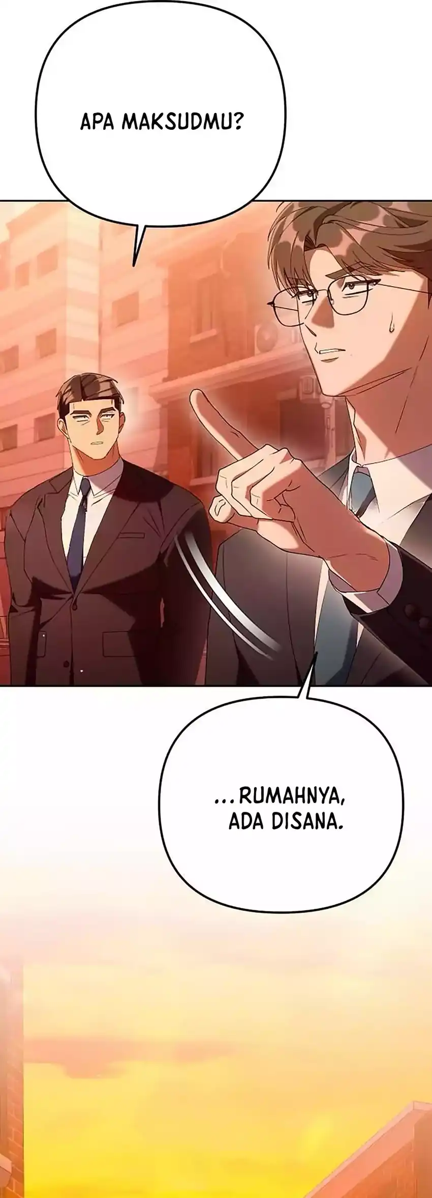 Off Work Today Too Chapter 30 Halaman 37