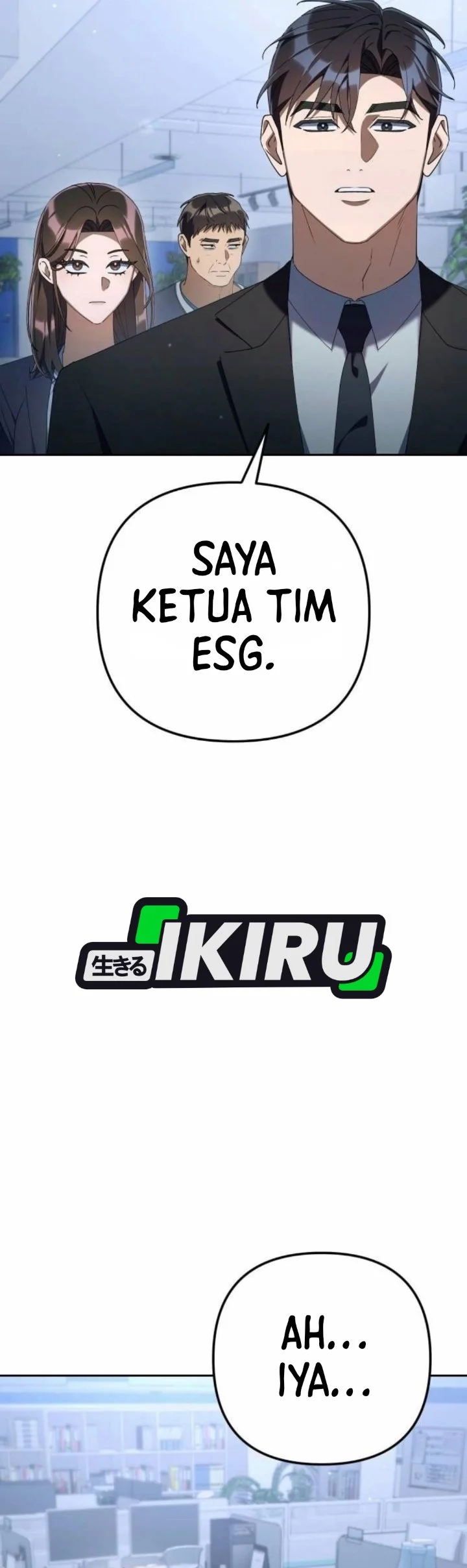 Off Work Today Too Chapter 33 Halaman 47