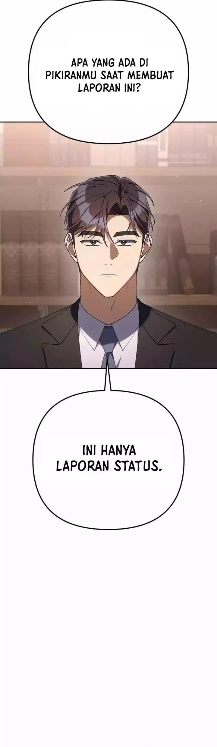 Off Work Today Too Chapter 34 Halaman 49
