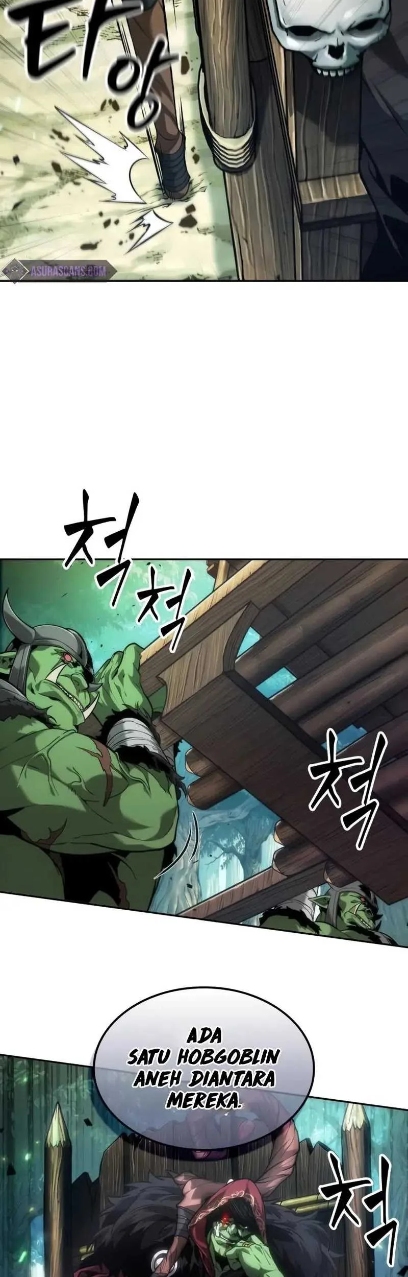 Oppa Kr Galak Bet Chapter 18 Halaman 28