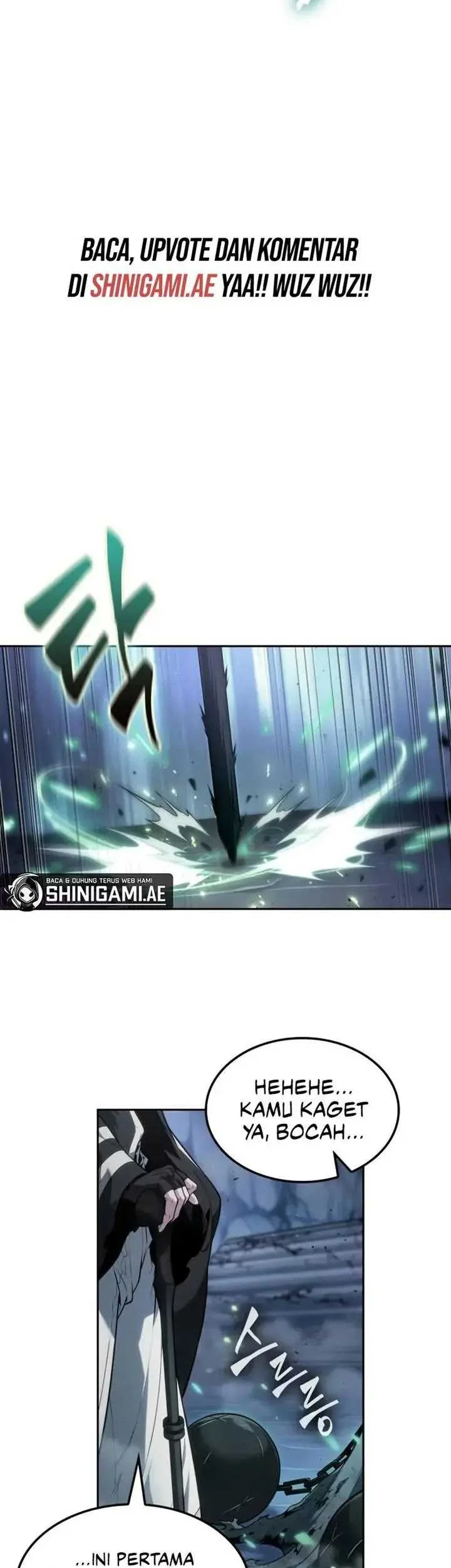 Oppa Kr Galak Bet Chapter 59 Halaman 20