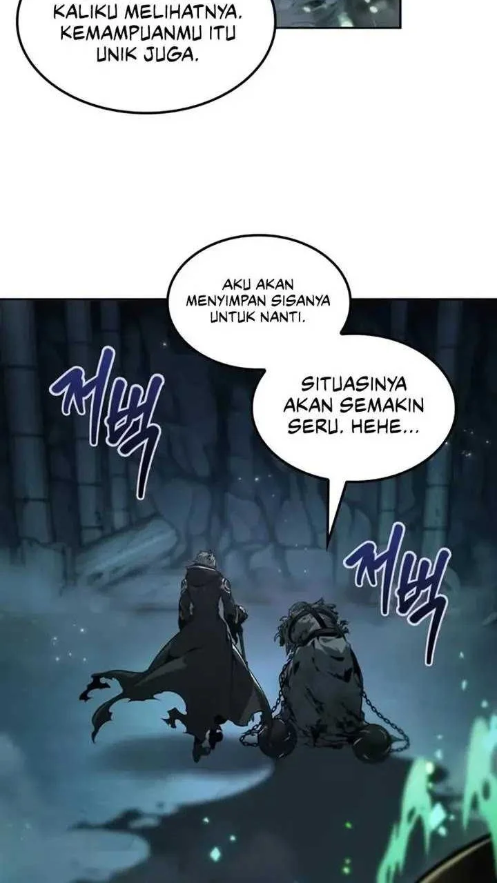 Oppa Kr Galak Bet Chapter 59 Halaman 21